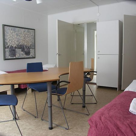 Hotel Petkele Hamina (Kymenlaakso) Bagian luar foto