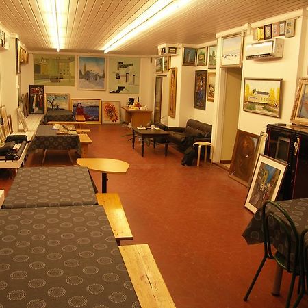 Hotel Petkele Hamina (Kymenlaakso) Bagian luar foto