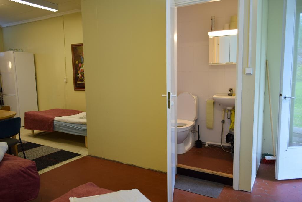 Hotel Petkele Hamina (Kymenlaakso) Ruang foto