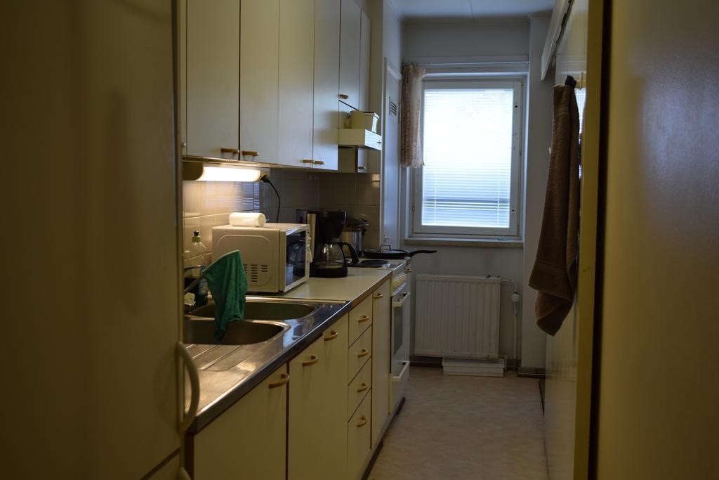 Hotel Petkele Hamina (Kymenlaakso) Ruang foto