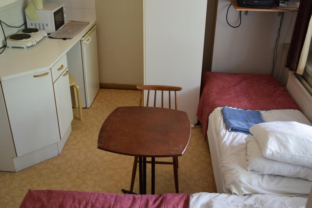 Hotel Petkele Hamina (Kymenlaakso) Ruang foto
