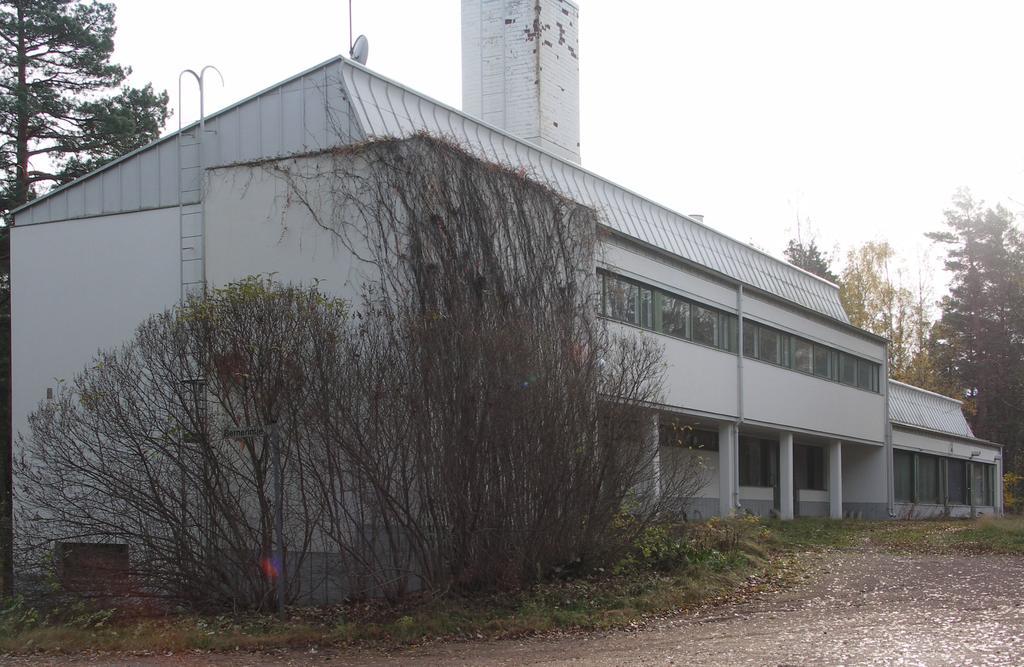 Hotel Petkele Hamina (Kymenlaakso) Bagian luar foto