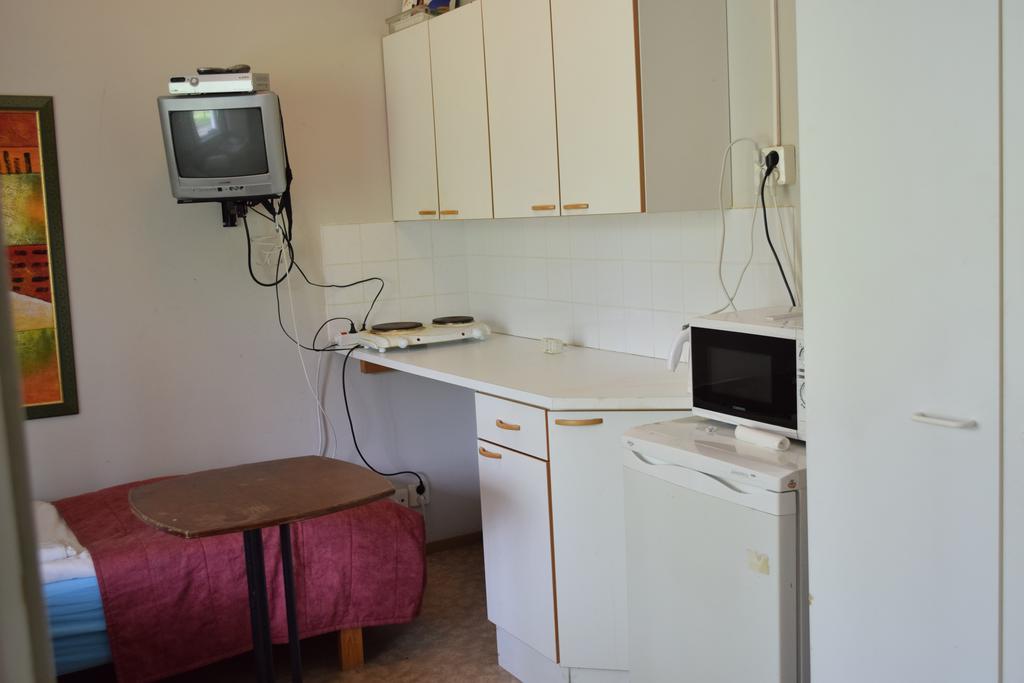 Hotel Petkele Hamina (Kymenlaakso) Ruang foto