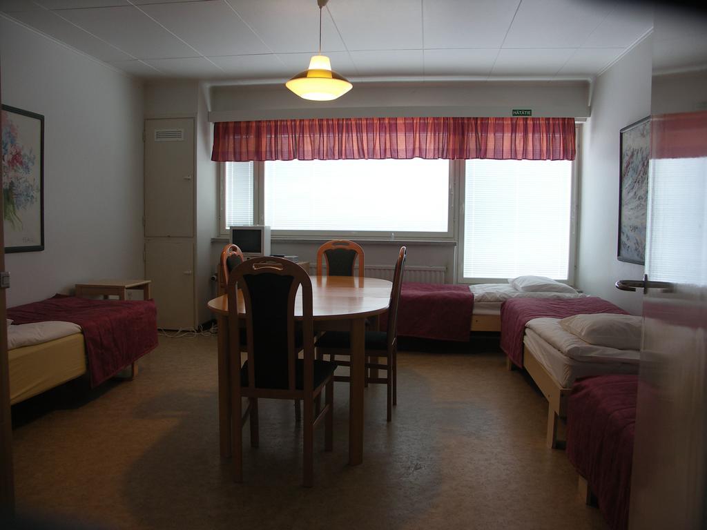 Hotel Petkele Hamina (Kymenlaakso) Ruang foto