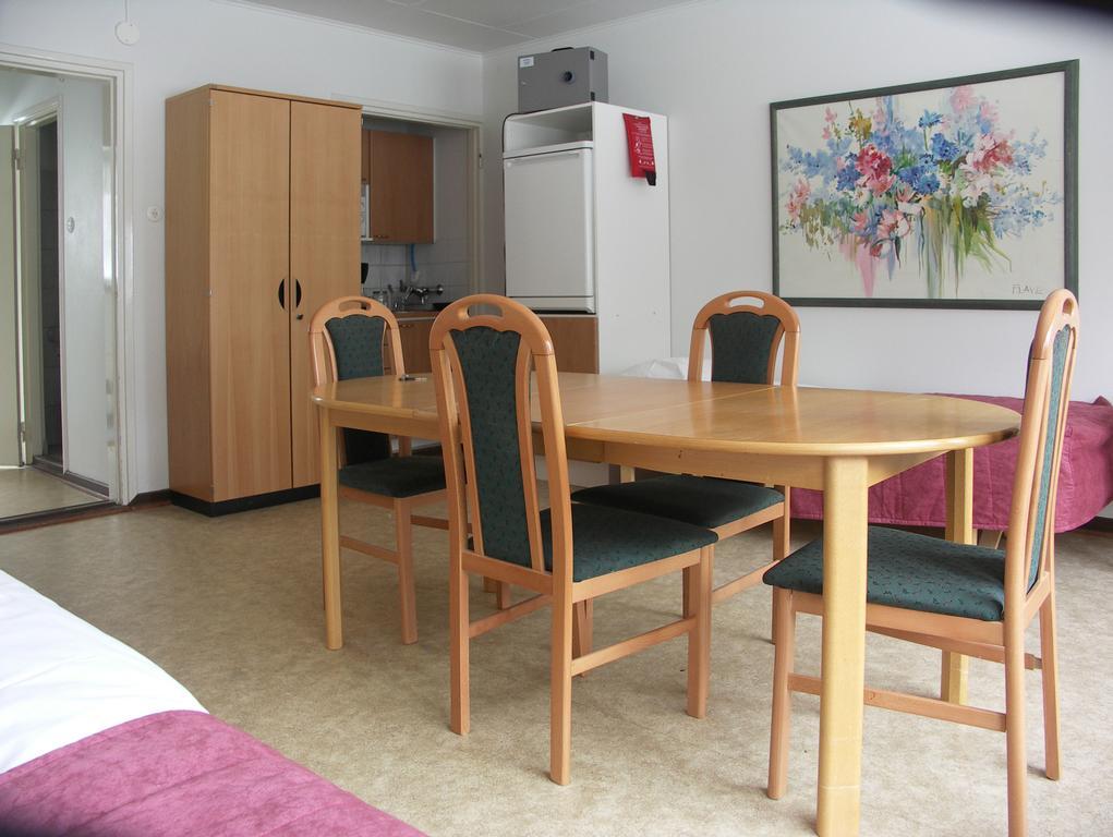 Hotel Petkele Hamina (Kymenlaakso) Ruang foto
