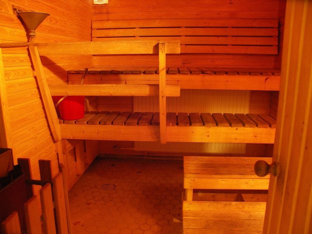 Hotel Petkele Hamina (Kymenlaakso) Bagian luar foto