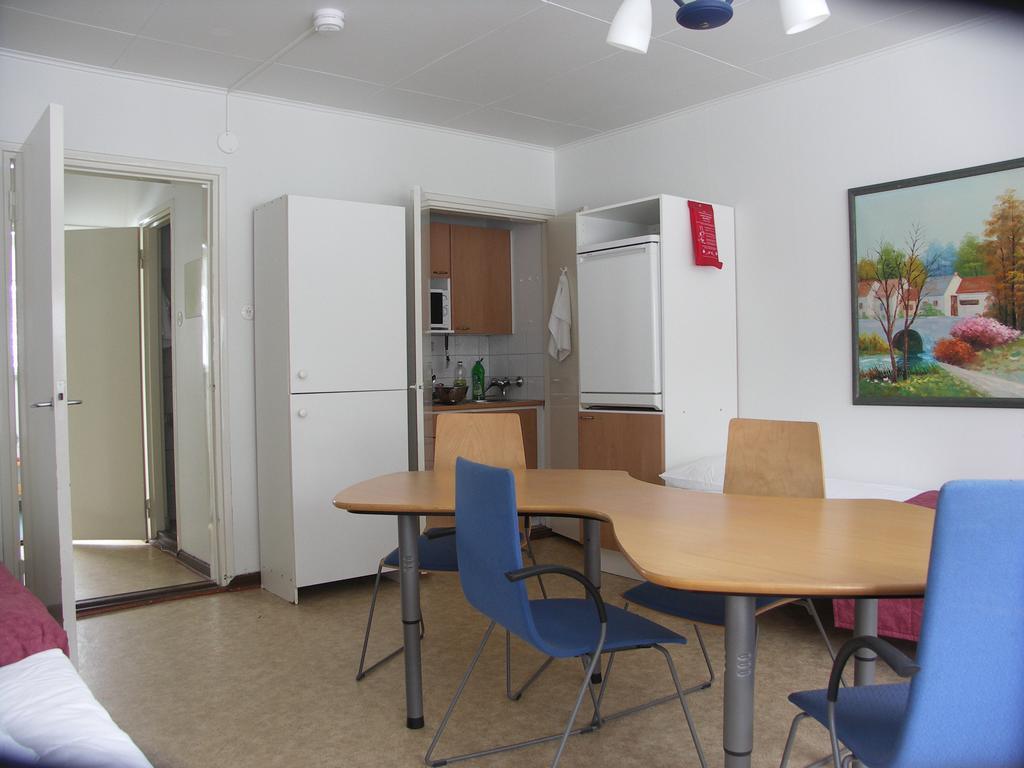 Hotel Petkele Hamina (Kymenlaakso) Bagian luar foto