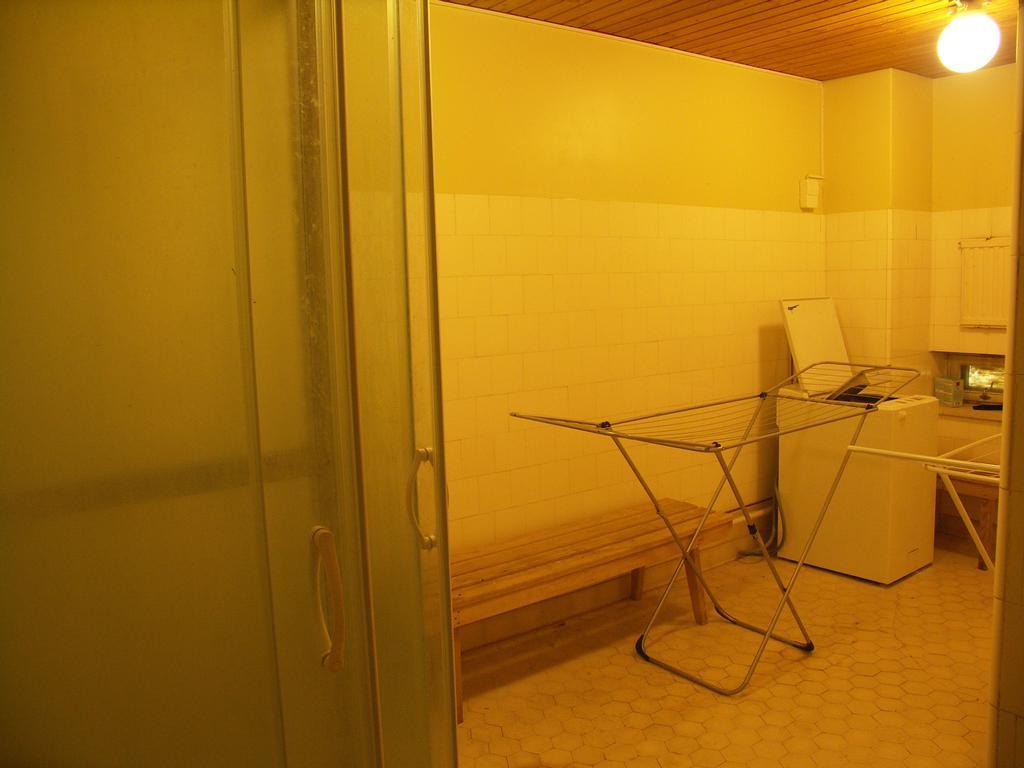 Hotel Petkele Hamina (Kymenlaakso) Bagian luar foto