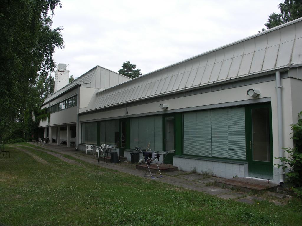 Hotel Petkele Hamina (Kymenlaakso) Bagian luar foto