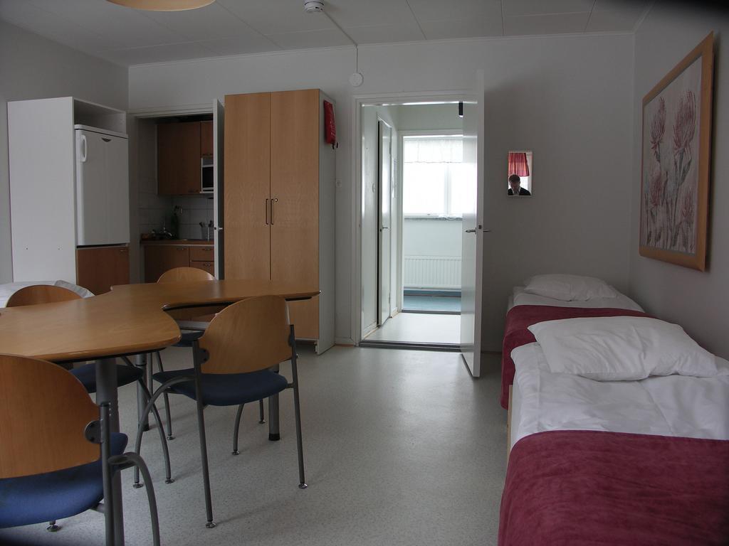 Hotel Petkele Hamina (Kymenlaakso) Ruang foto